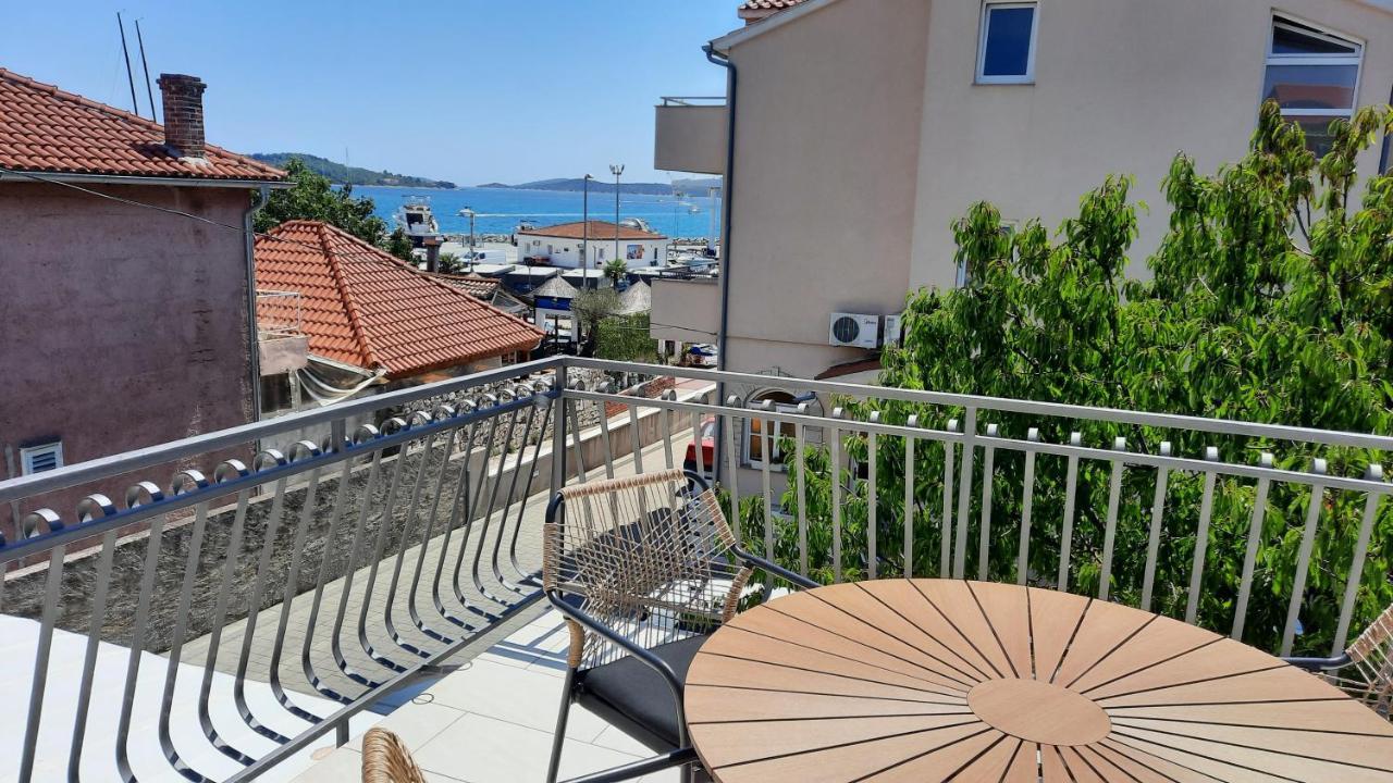 Apartments & Room Marina View Vodice Exterior photo