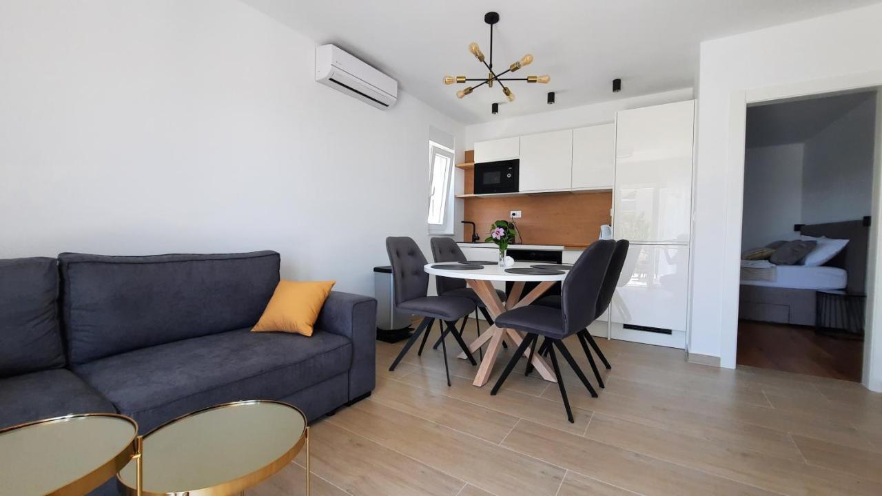 Apartments & Room Marina View Vodice Exterior photo
