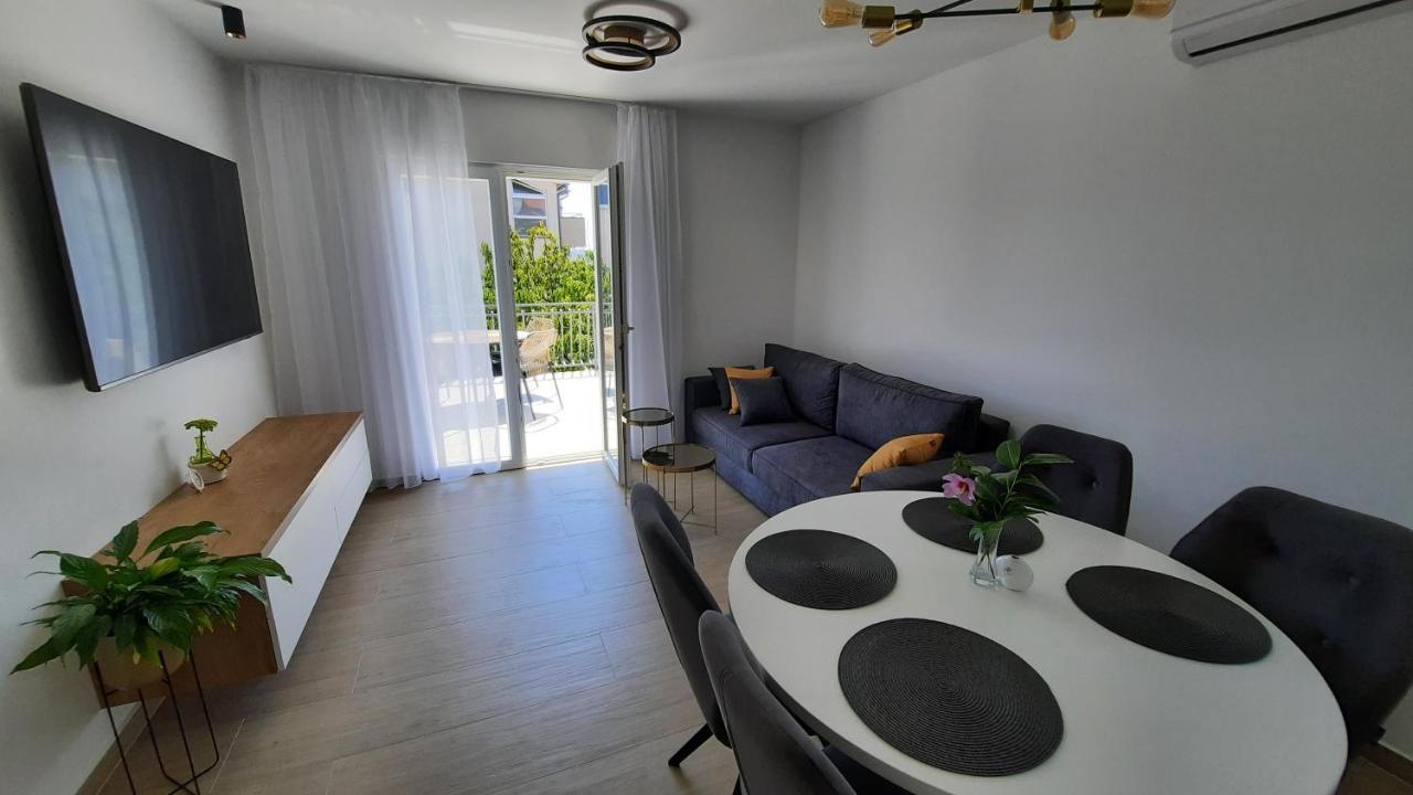 Apartments & Room Marina View Vodice Exterior photo