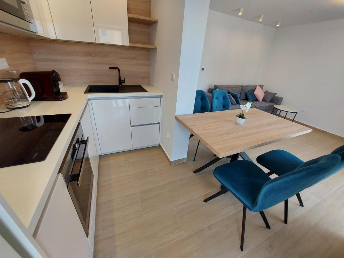 Apartments & Room Marina View Vodice Exterior photo