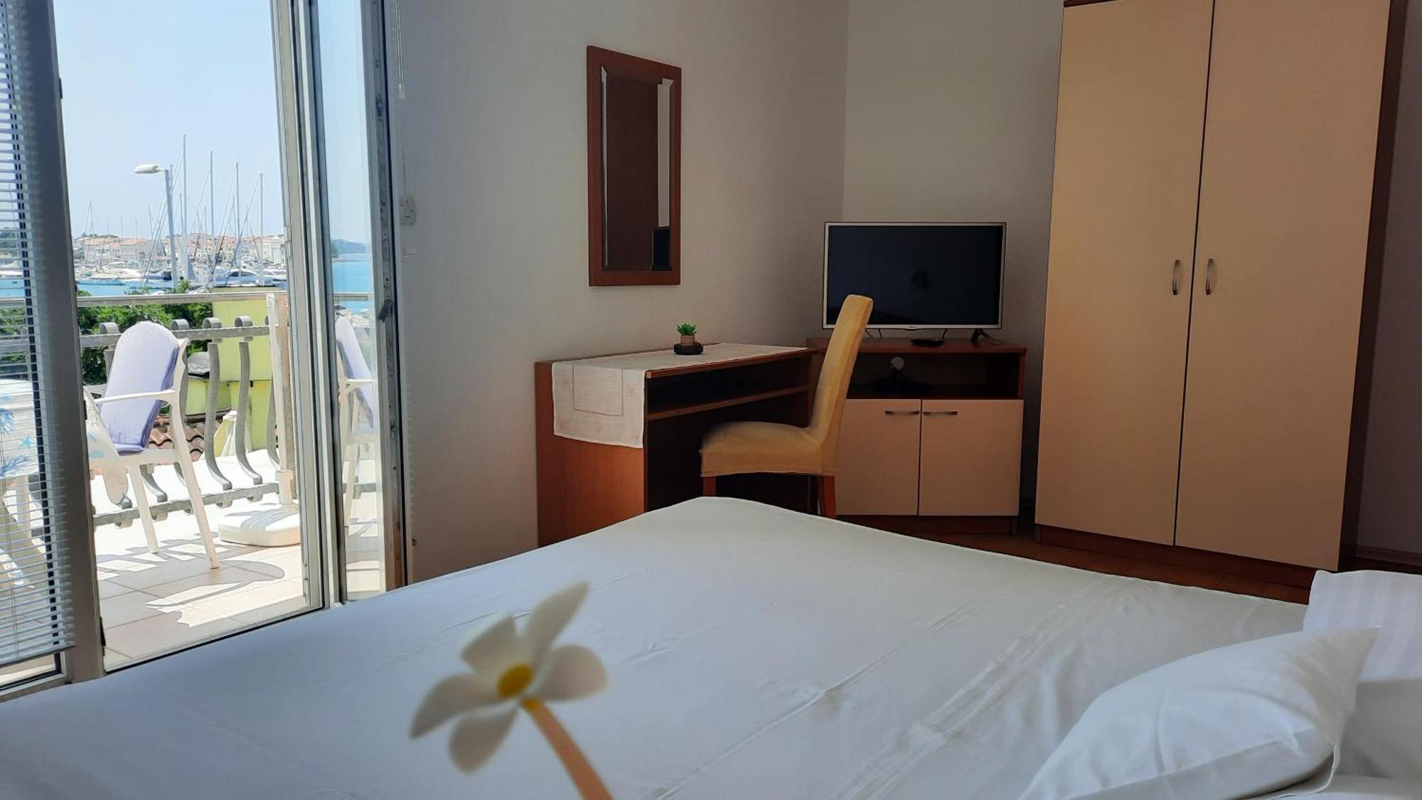 Apartments & Room Marina View Vodice Exterior photo
