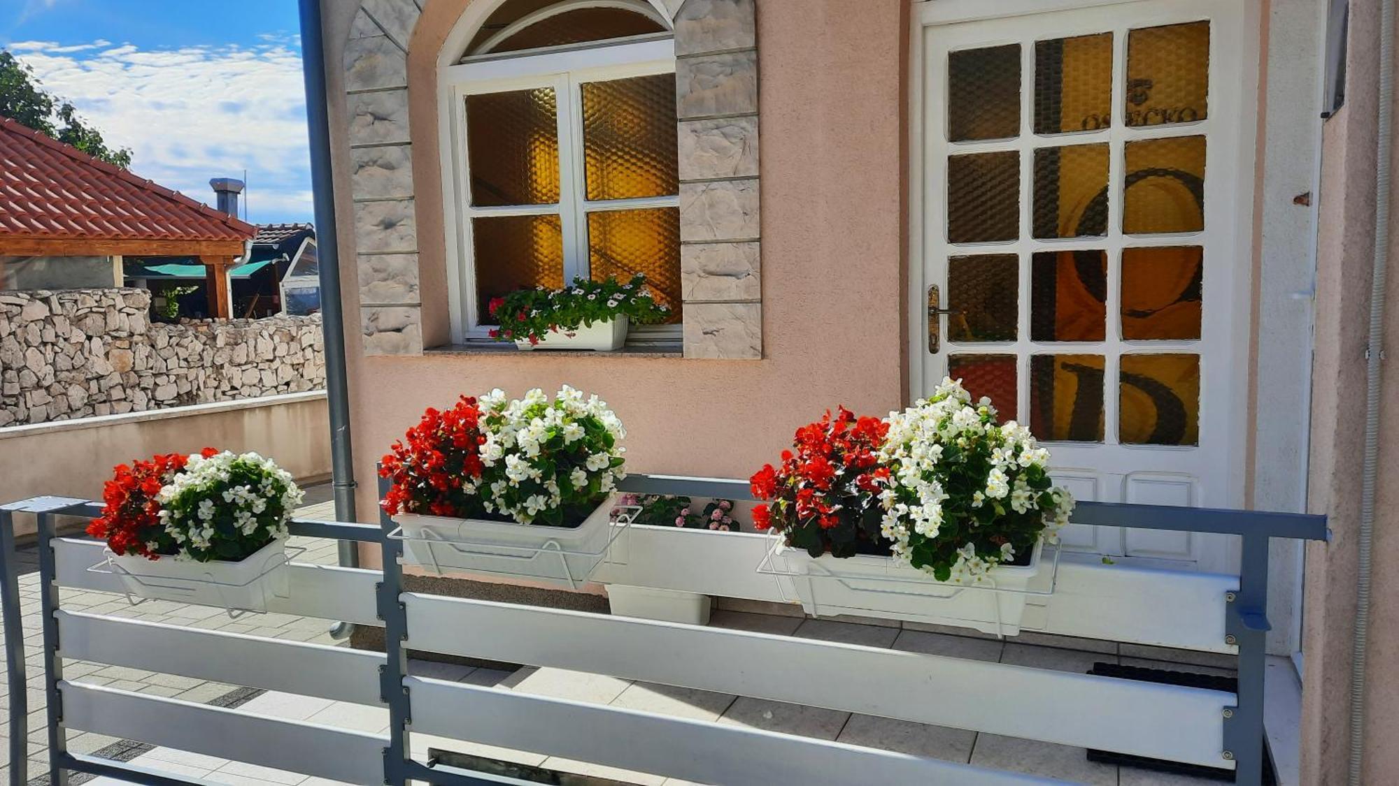 Apartments & Room Marina View Vodice Exterior photo