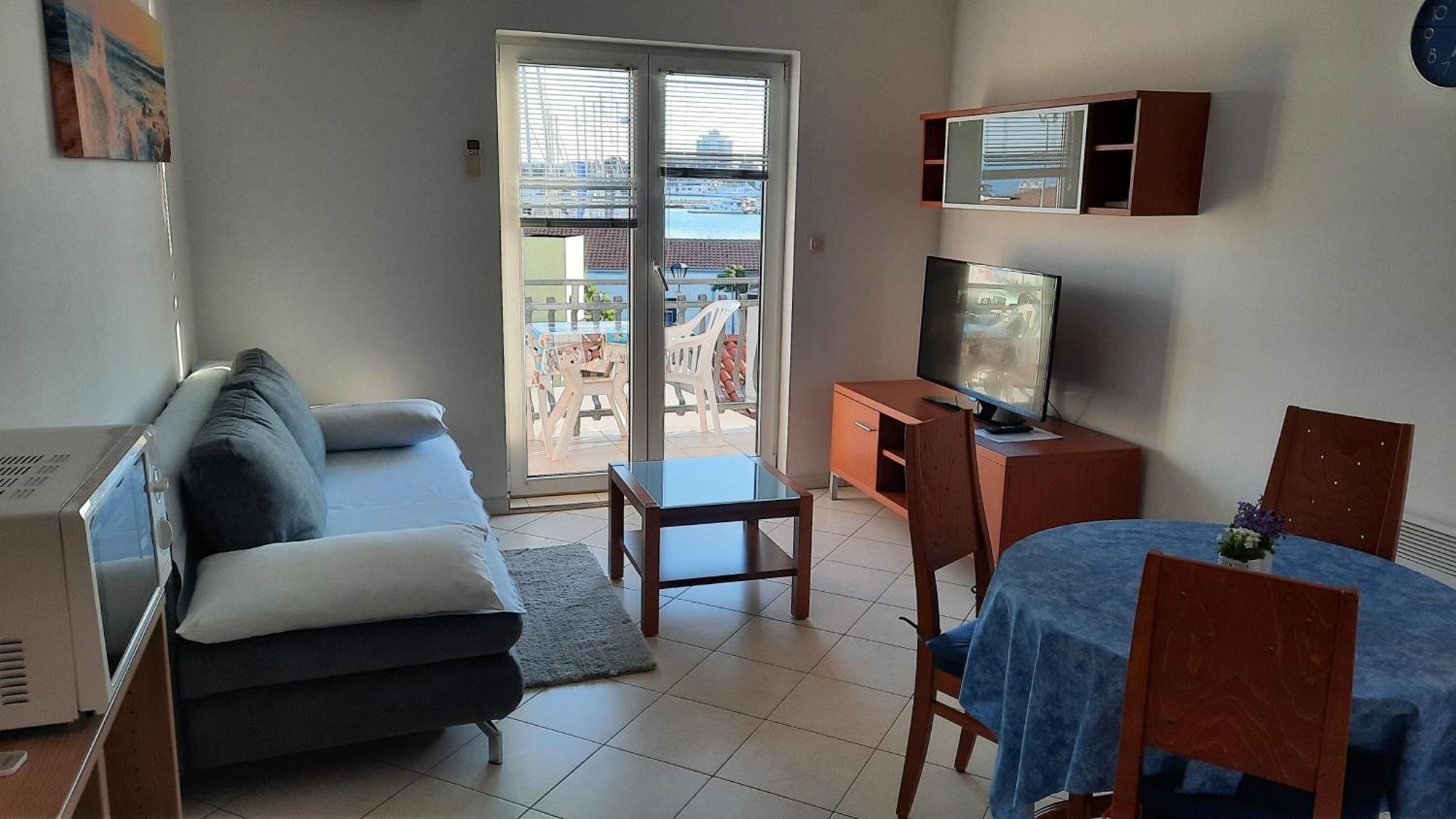 Apartments & Room Marina View Vodice Exterior photo