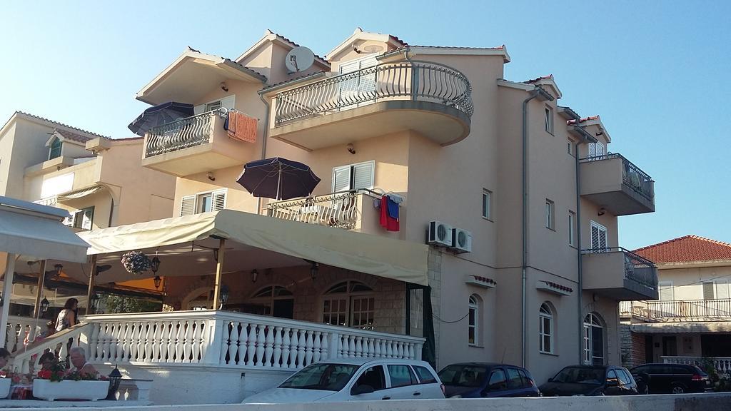 Apartments & Room Marina View Vodice Exterior photo