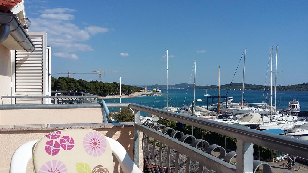 Apartments & Room Marina View Vodice Exterior photo