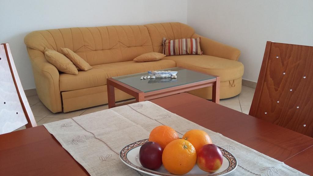 Apartments & Room Marina View Vodice Exterior photo