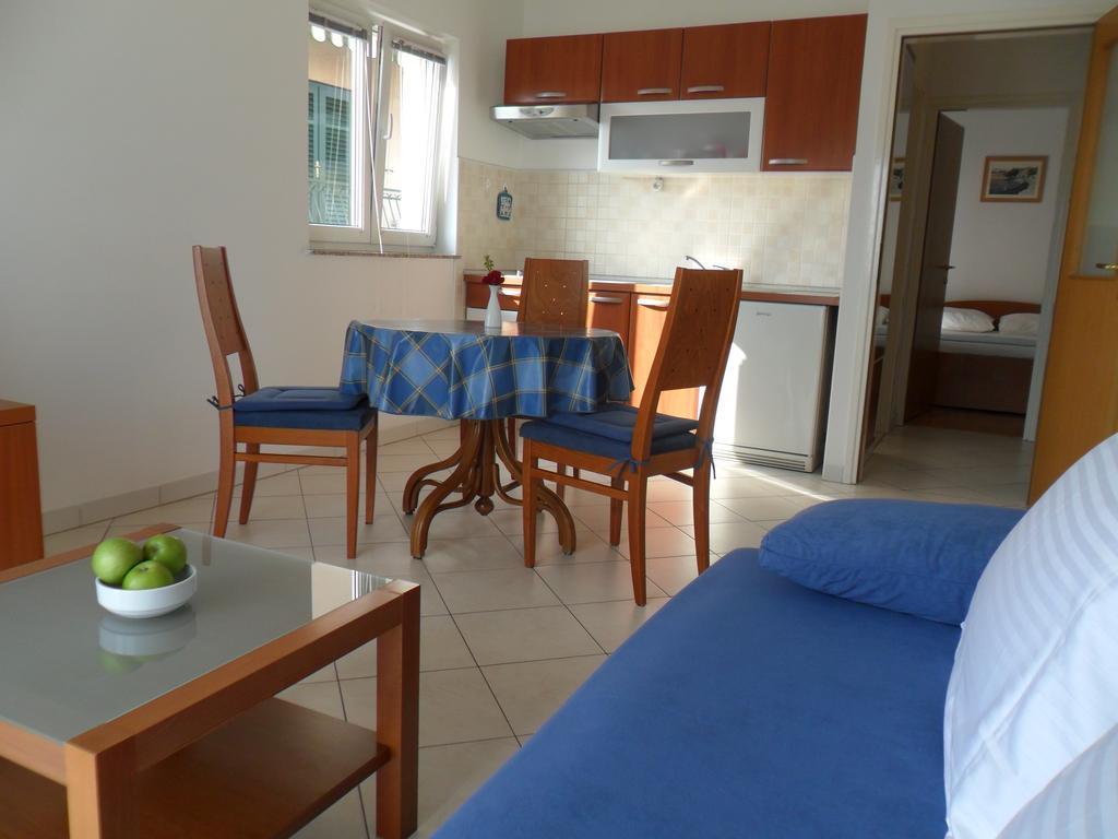 Apartments & Room Marina View Vodice Exterior photo