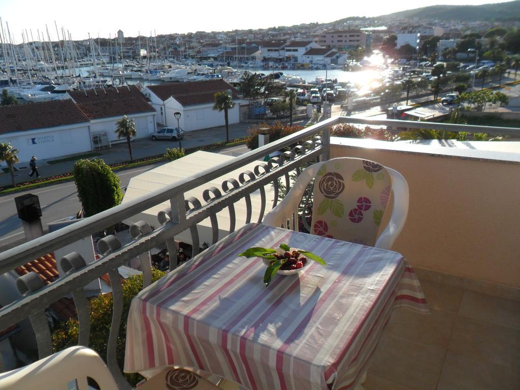 Apartments & Room Marina View Vodice Exterior photo