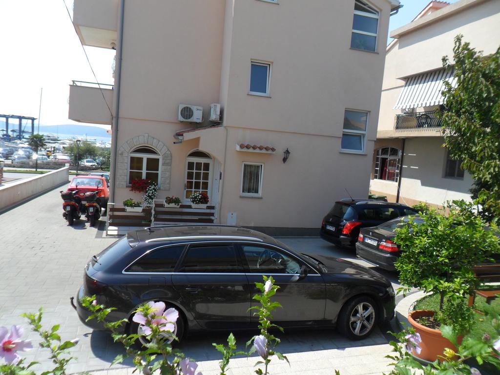 Apartments & Room Marina View Vodice Exterior photo