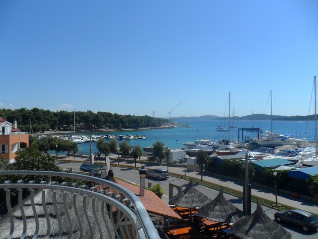 Apartments & Room Marina View Vodice Exterior photo