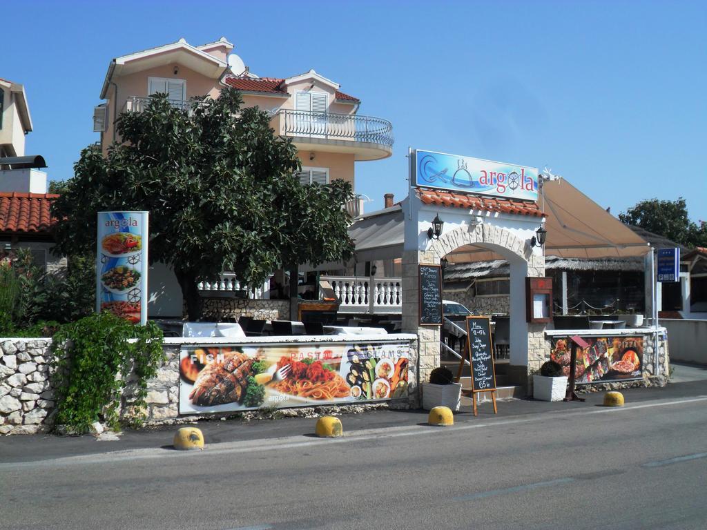 Apartments & Room Marina View Vodice Exterior photo