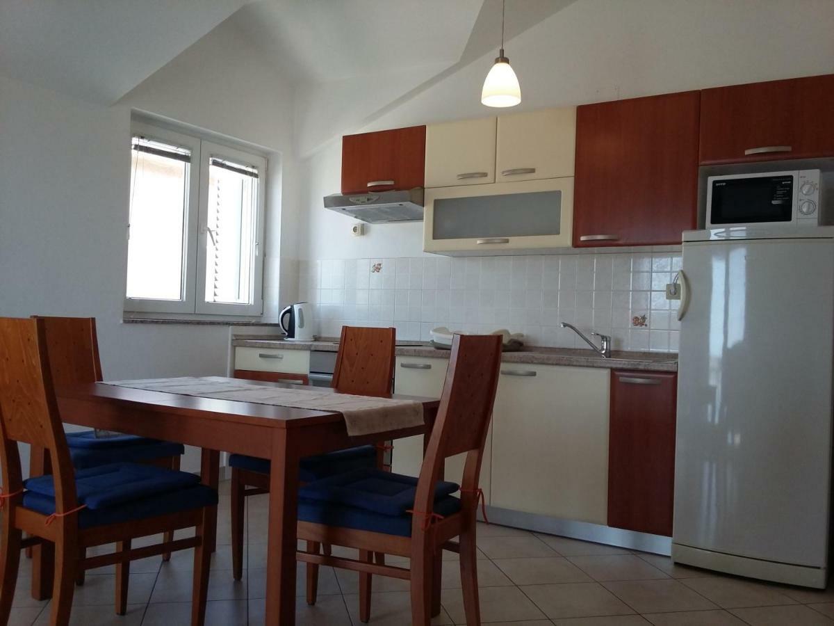 Apartments & Room Marina View Vodice Exterior photo