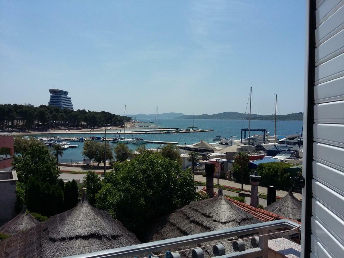 Apartments & Room Marina View Vodice Exterior photo
